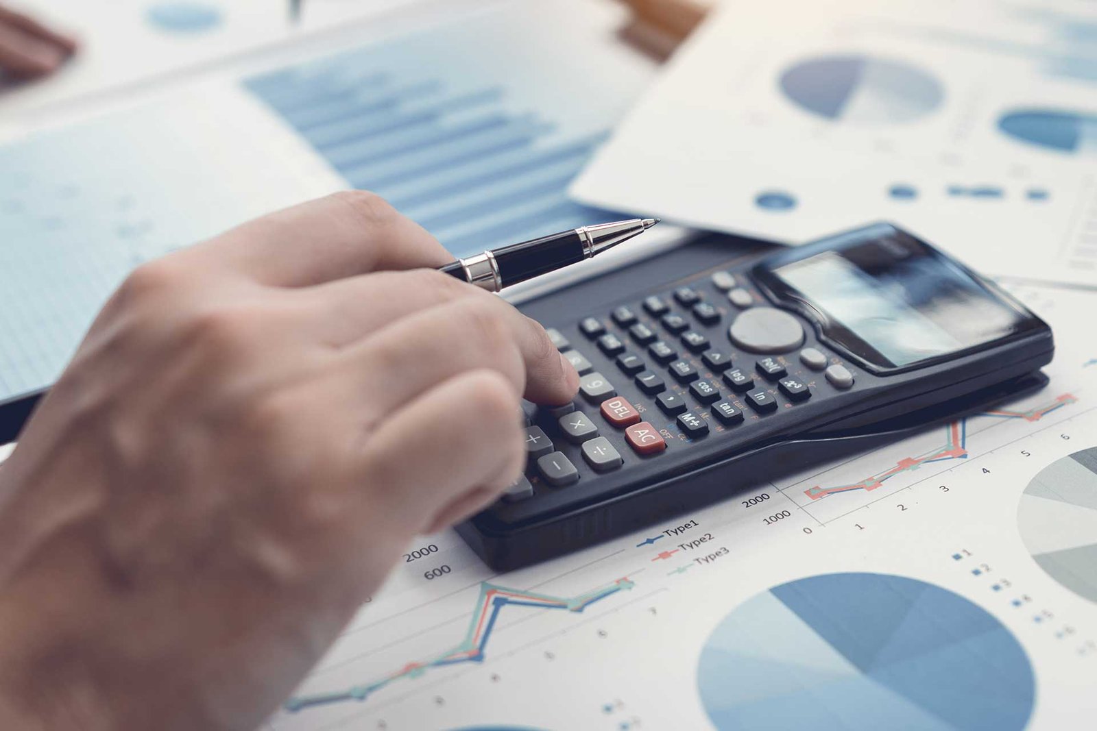Financial Strategies for 2022